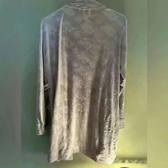 Juicy couture, bedtime set size small - Picture 4 of 8